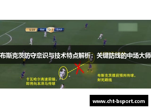 布斯克茨防守意识与技术特点解析：关键防线的中场大师